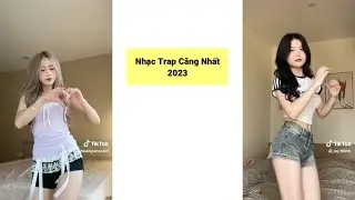 💥 HOT TREND THÁNG 6/2024 : TỔNG HỢP 40 ĐIỆU NHẢY DANCE TRIỆU VIEW VÀ VIRAL NHẤT TIK TOK 💥#13