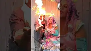 День Рождения Алисы! ЧАСТЬ 2! 