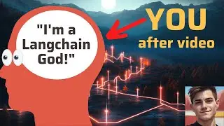 Router Chains with Langchain