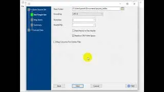 Convert each worksheet in an Excel file to a separate TXT (; semicolon delimited text) file