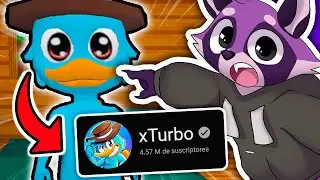 Hice un JUEGO de XTURBO para ANDROID y IOS