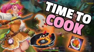 Clementine Gameplay | Evercore Heroes