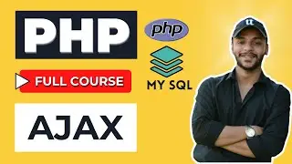 How to Upload Image using AJAX | Tutorial 51