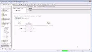 Таймеры в STEP 7 (Timers in STEP 7)