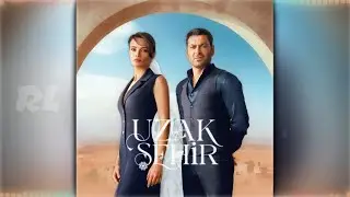 Uzak Şehir - Alboralar | Dizi Müziği