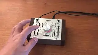 Hikari Instruments Duos