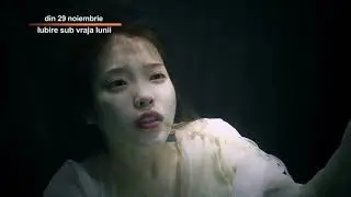 Iubire sub vraja lunii