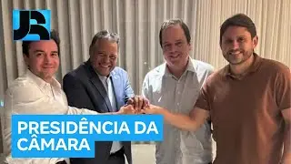 Aliança entre União Brasil e PSD pode representar racha no apoio a Lira na presidência da Câmara