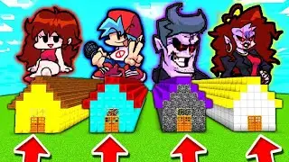 ugh but every turn another character sing it friday night funkin animation fnf mods mod a minecraft
