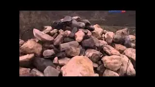 Искатели - Тайны Крыма. В поисках могилы царя Митридата.