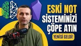 İkinci Beyin Nasıl Oluşturulur?