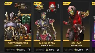 NEW SHOP UPDATE!! Apex Legends