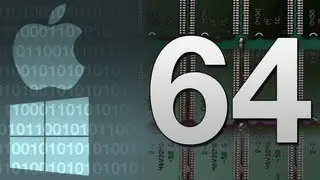 32-Bit vs 64-Bit - The Advantage (New Video in Description!)