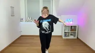 All about that Bass - WE LOVE DANCE