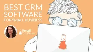 What’s the Best CRM Software for Small Business? Top 3