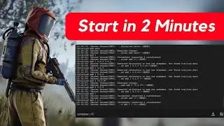 How to Make a Rust Server FAST! (2024)