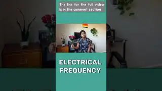 Electrical Frequency