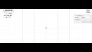 Change unit type in Fusion 360