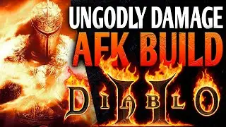 This DRAGONDIN is UNBELIEVABLE | Diablo 2 Resurrected