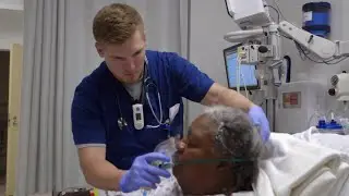 Respiratory Therapy Careers at Cleveland Clinic