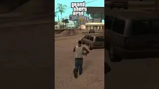 Do Side Mirrors Break in Every GTA Game?