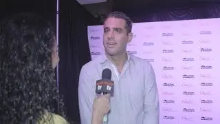 Bobby Cannavale Interview Celebrity Charades Gala 2016 Red Carpet