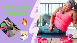 Quarantine Weight Loss & Keto Update + The Best At-Home Workout Tools!