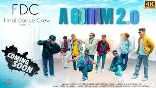A GOIRAM SITI SE NA BOLABE 2.O||SINGER-SABIR AMAN||LYRICS -JABIT TOPPO||FDC||ROURKELA 2024