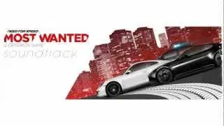 Band of Skulls - You're Not Pretty But You Got It Goin' On (Need for Speed Most Wanted 2012 OST)