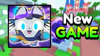 Big Games is turning the RNG event into a NEW GAME! 😱🎲