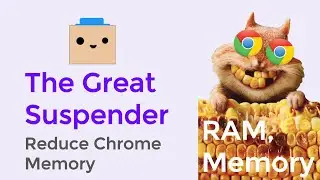 Chrome: The Great Suspender