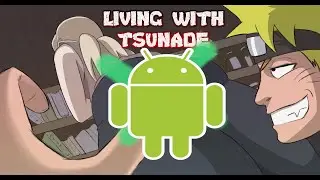 LIVING WITH TSUNADE [0.36] [RPGM - JOIPLAY] ESPAÑOL