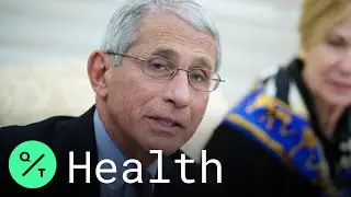 Fauci Warned Trump Administration a Surprise Outbreak Was Coming in 2017