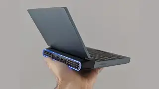 TOP 5 Best Mini Laptops in 2024