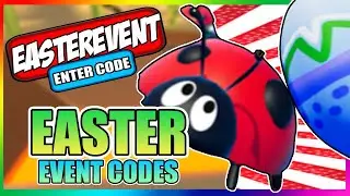 (APRIL 2021) ALL NEW OP *EASTER* EVENT CODES! Roblox Little World