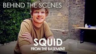 Squid | BTS | From The Basement