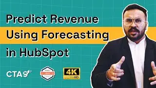 How to Predict Revenue with Forecasting in HubSpot