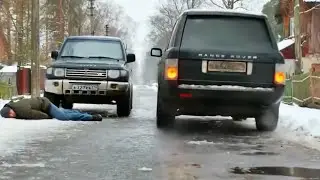 ЭТОТ ФИЛЬМ ЗАКРЫТ К ПОКАЗУ!  ОСНОВАН НА РЕАЛЬНЫХ СОБЫТИЯХ! 
