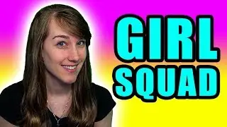 Girl Squad Domination! 💥 Fortnite Battle Royale