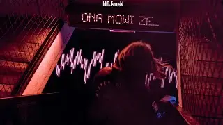 WiT_kowski - Ona mówi że...