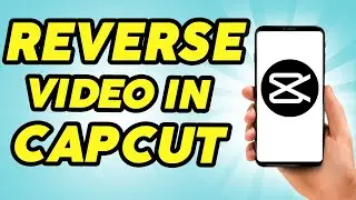 How To Reverse Video In CapCut - Full Guide