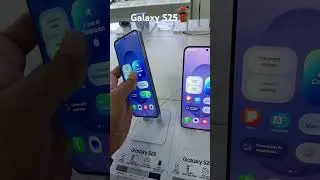 Samsung Galaxy S25