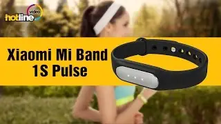 Xiaomi Mi Band 1S Pulse – обзор фитнес-браслета