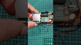 PIR Sensor With Arduino || Arduino Project