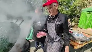 МАРРИУСИЯ CHEF CITY