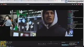 Братишкин смотрит  OBLADAET — NO CAP