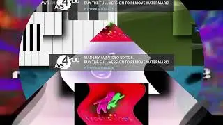 Scan VS Round 98