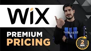 Wix Pricing Plans 2024 | How Much Does Wix Cost | Wix Website Pricing | Wix Ecommerce Pricing