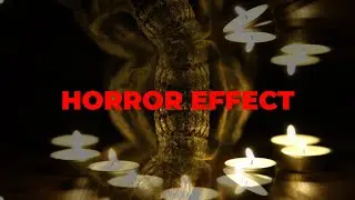 Horror Effect 778636