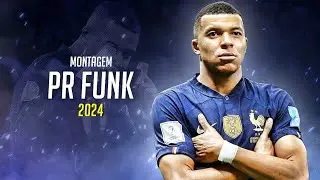 Kylian Mbappé ❯ 